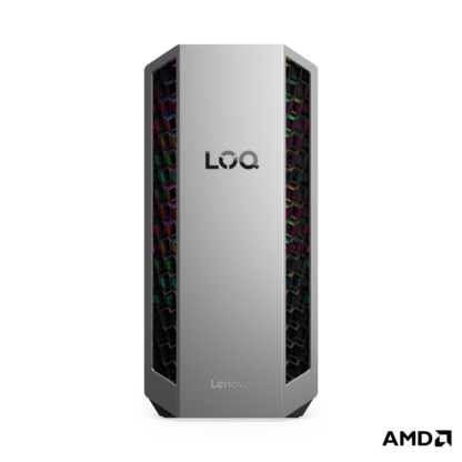 LENOVO LOQ TWR 26 / 91DF005QRM