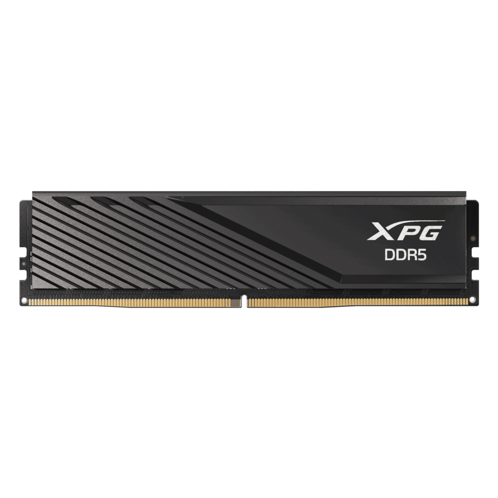 16G DDR5 6000 XPG LANCER BLACK