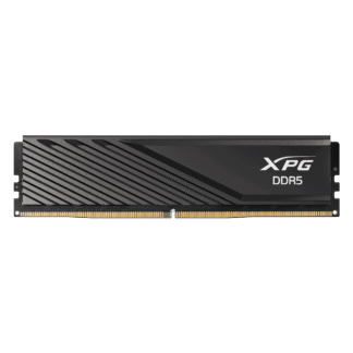 16G DDR5 6000 XPG LANCER BLACK