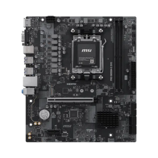 MSI PRO B850M-E EVO