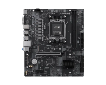 MSI PRO B850M-E EVO