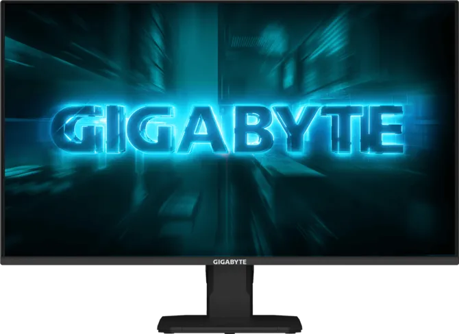 GB 24.5 GS25F14 144HZ IPS