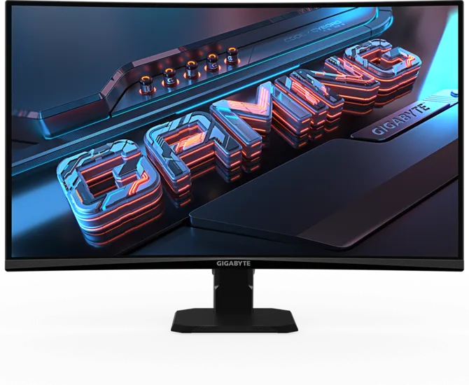 GB 27 GS27FC 180HZ FHD