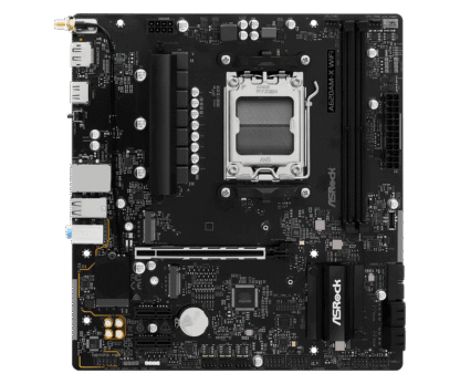 ASROCK A620AM-X WIFI