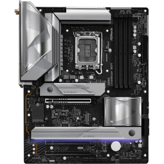 ASROCK Z890 LIVEMIXER WIFI