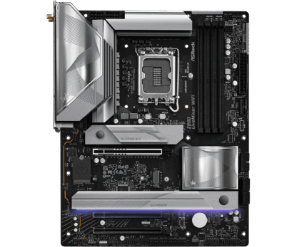 ASROCK Z890 LIVEMIXER WIFI