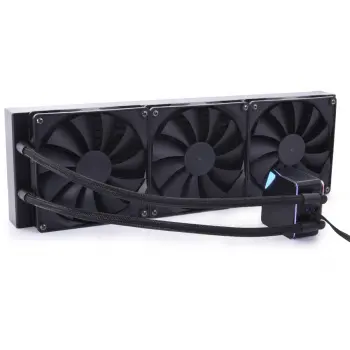 Охладител за процесор Alphacool Core Ocean T38 420 mm