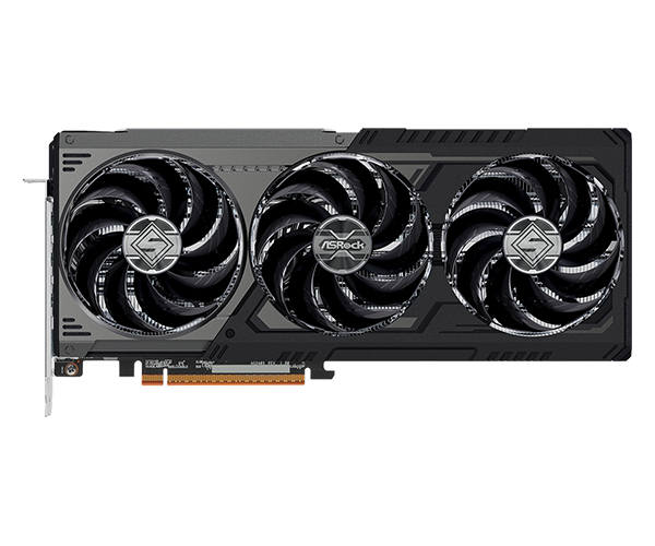 ASROCK RC9070GRE SLD 12GO
