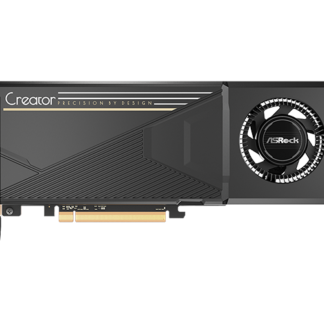 ASROCK ARC PRO B60 CREATOR 24G