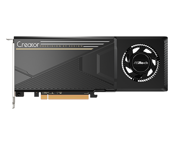ASROCK ARC PRO B70 CREATOR 32G