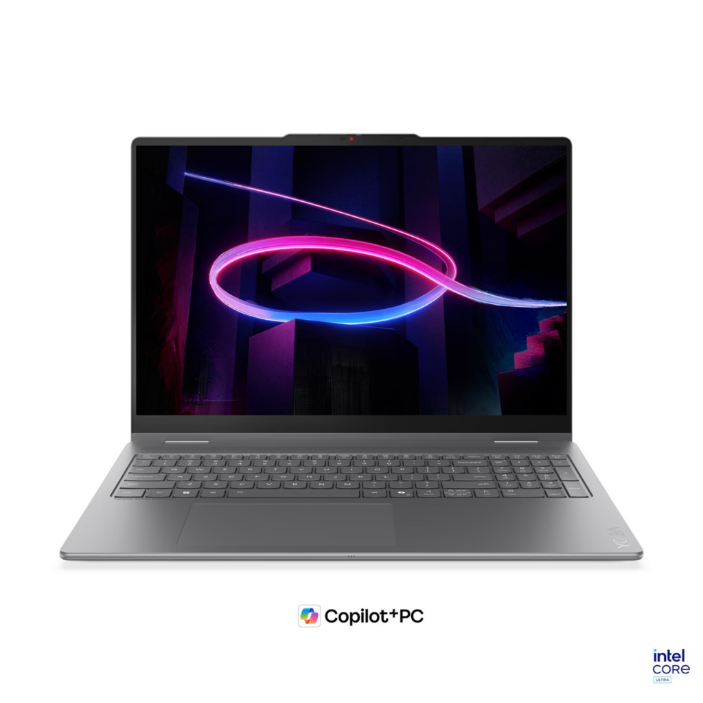 LENOVO YG 7 2IN1 16/83TE0010BM