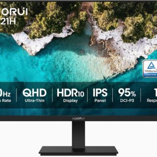 KOORUI 27 E2721H IPS FHD 120HZ