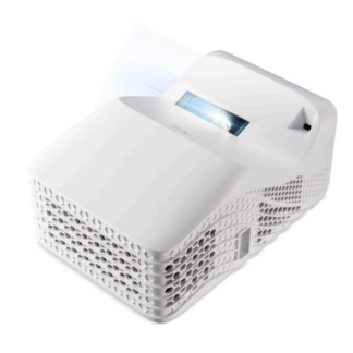 PROJECTOR ACER HL1810U DLP