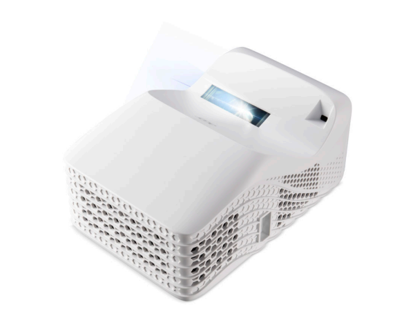 PROJECTOR ACER HL1810U DLP