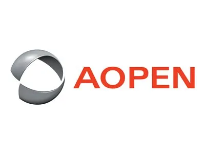 PROJECTOR AOPEN QT12 WHITE LCD