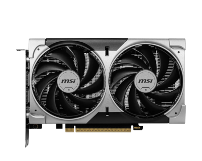 MSI RTX5060 8G VENTUS 2X OC V1