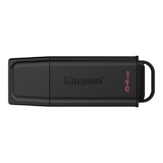 64GB USB3.2 DTX G2 KINGSTON