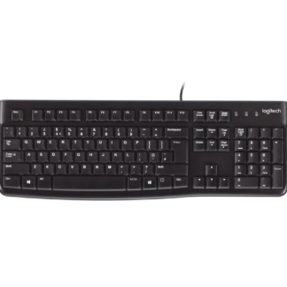 LOGITECH K120 RETAIL