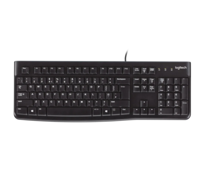 LOGITECH K120 RETAIL