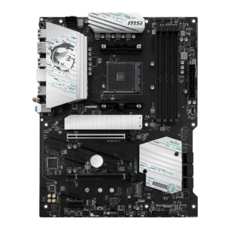 MSI B550 GAMING