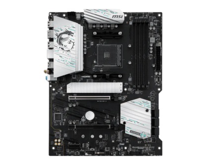MSI B550 GAMING /AM4