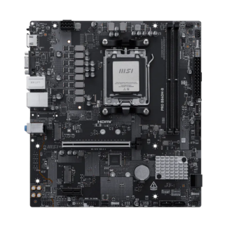 MSI PRO B840M-B