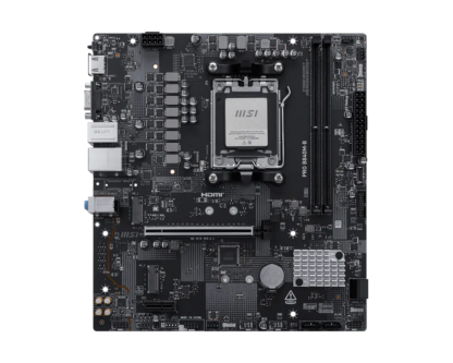 MSI PRO B840M-B