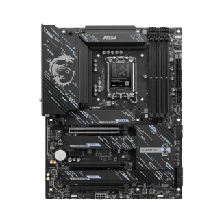 MSI Z890 GAMING PLUS WIFI6E