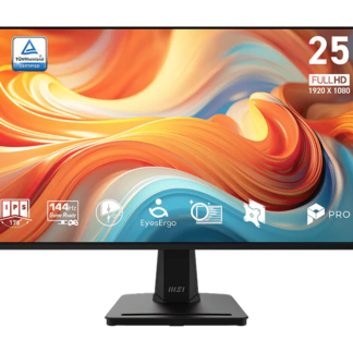 MSI 24.5 PRO MP251 E14L