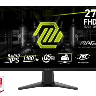 MSI 27 MAG 275F IPS 180HZ