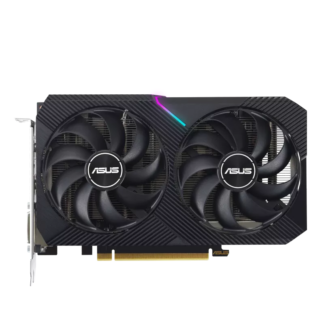 ASUS DUAL-RTX3050-O8G-V2