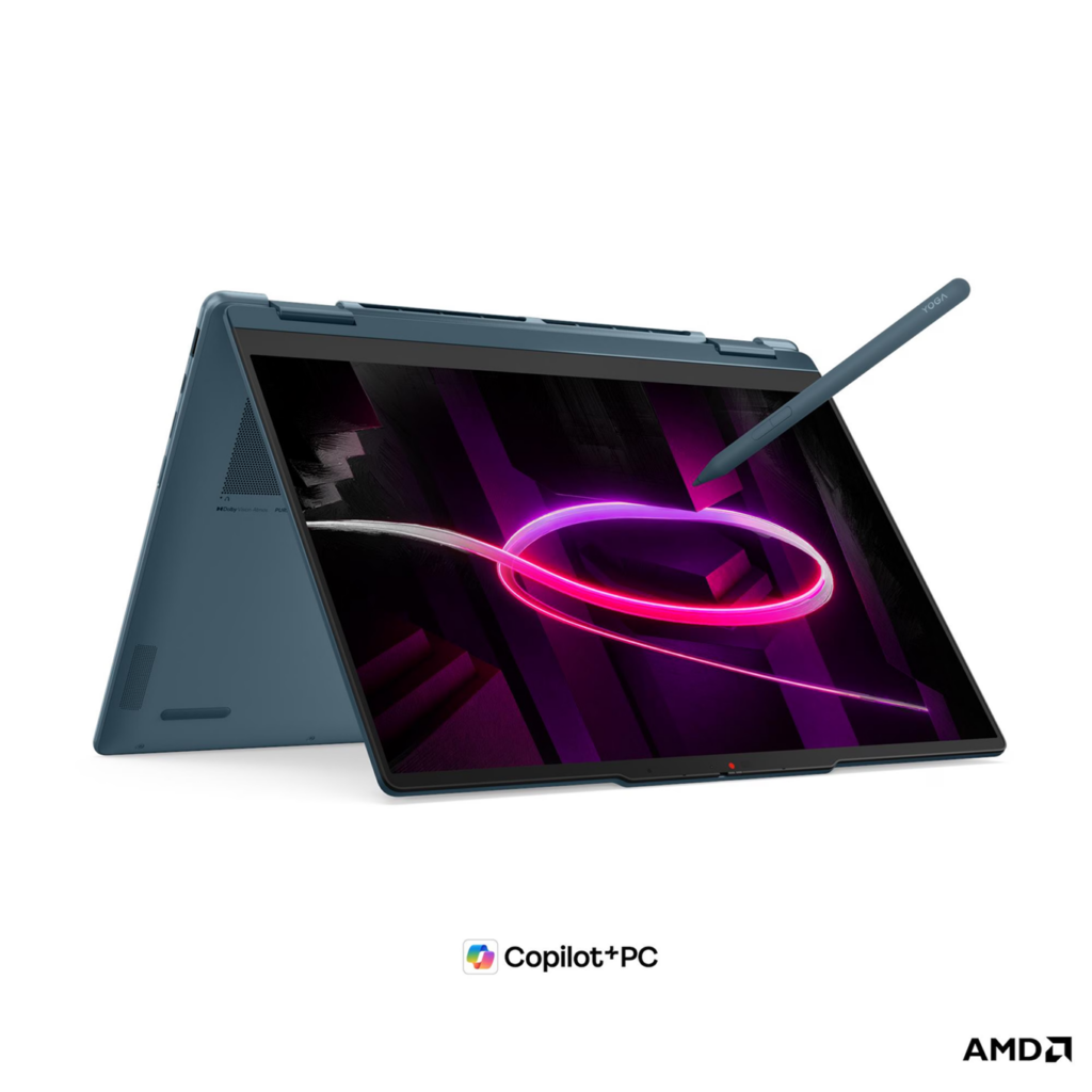 LENOVO YG7 2IN1 14/ 83TD001LBM