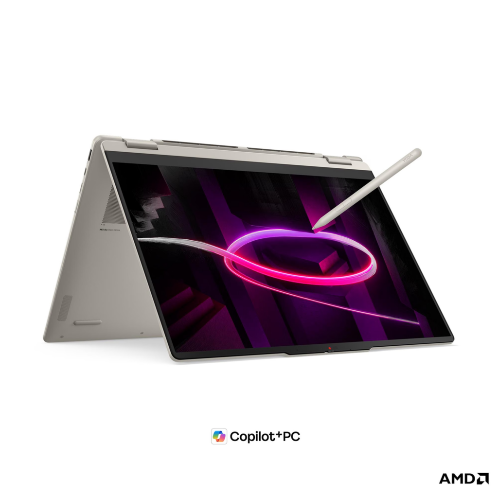 LENOVO YG 7 2IN1 16/83TF000UBM