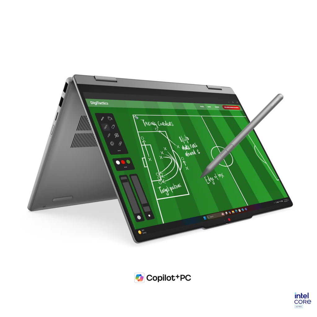 LENOVO IP5 2IN1 14/ 83UG003PBM