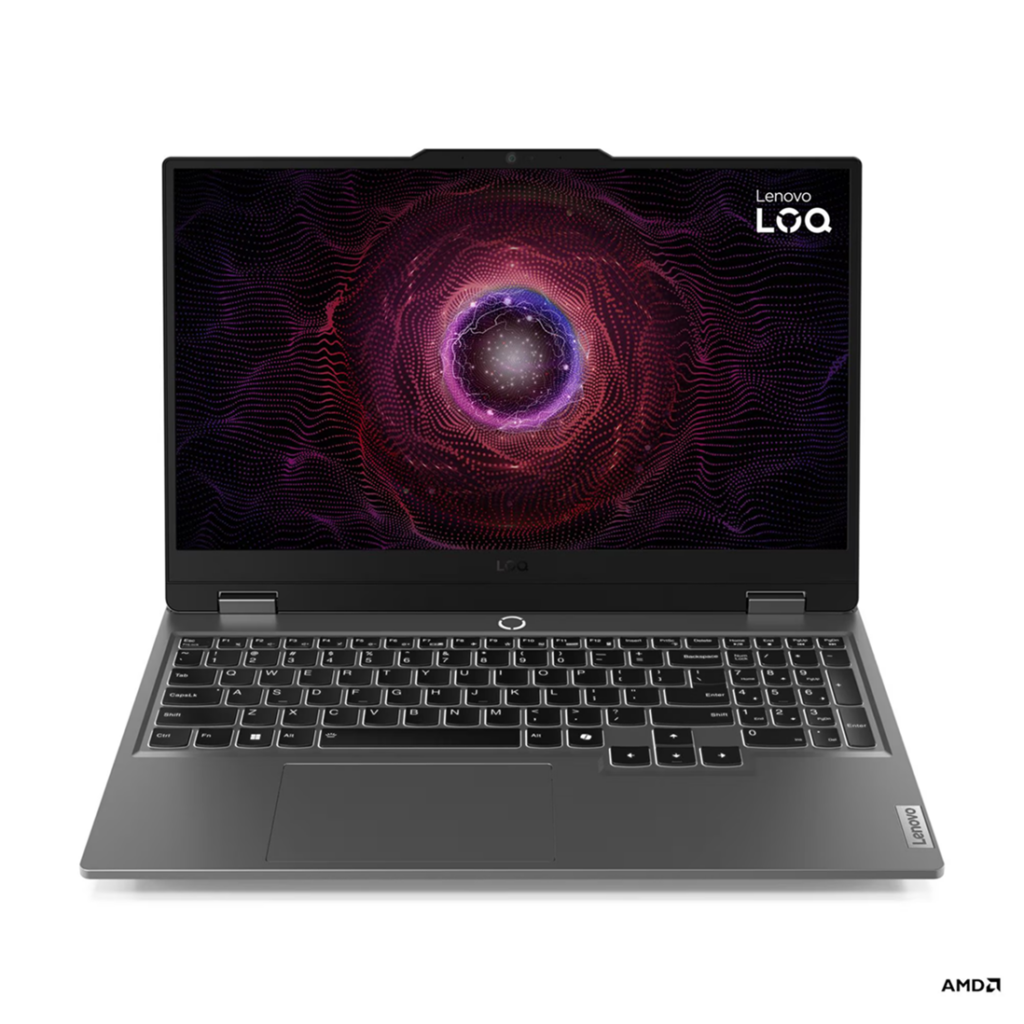 LENOVO LOQ 15AHP9 / 83DX00FEBM