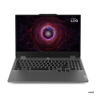 LENOVO LOQ 15AHP9 / 83DX00FEBM