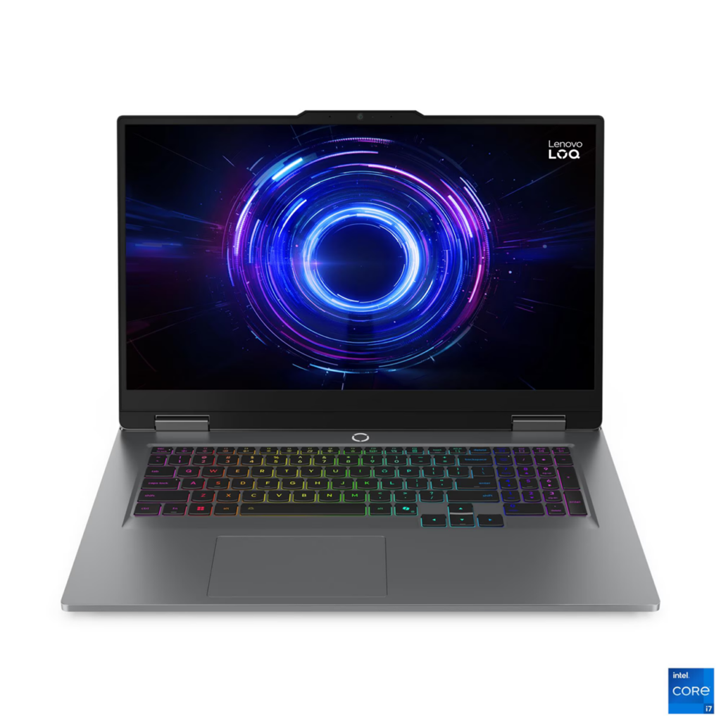 LENOVO LOQ 17IRX10/ 83JH00DRBM