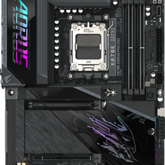 GB X870E A PRO X3D