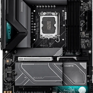 GB Z890 EAGLE WIFI7 PLUS