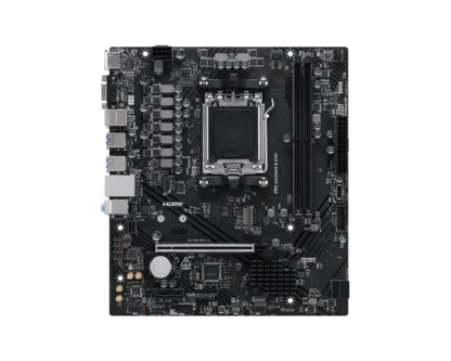 MSI PRO A620AM-B EVO