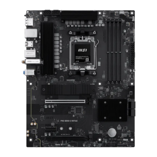 MSI PRO B850-S WIFI6E