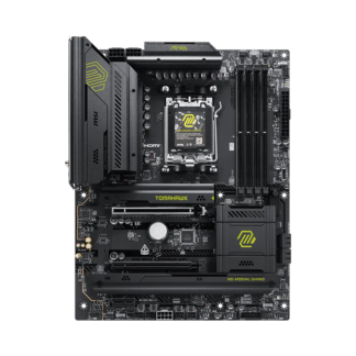 MSI MAG B850 TOMAHAWK WIFI