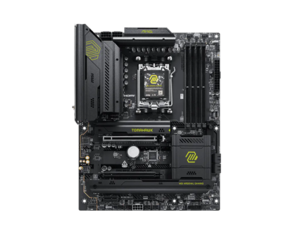 MSI MAG B850 TOMAHAWK WIFI