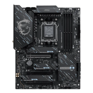 MSI X870E GAMING PLUS WIFI