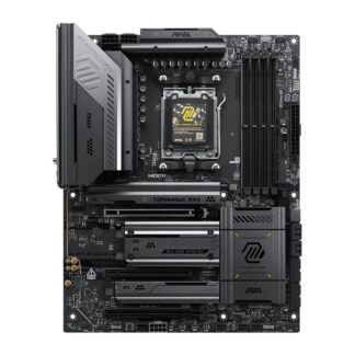 MSI MAG X870E TOMAHAWK MAX WF