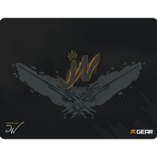 FNATIC FOCUS XXL JW MOUSE PAD