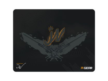 FNATIC FOCUS XXL JW MOUSE PAD