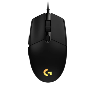 LOGITECH G102 GAMING LIGHTSINC