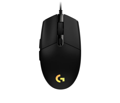 LOGITECH G102 GAMING LIGHTSINC