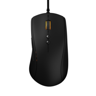 FNATIC CLUTCH OPTICAL GAMING